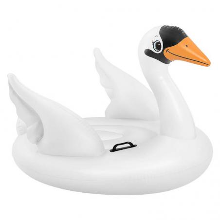Cisne hinchable Ride On - Imagen 1