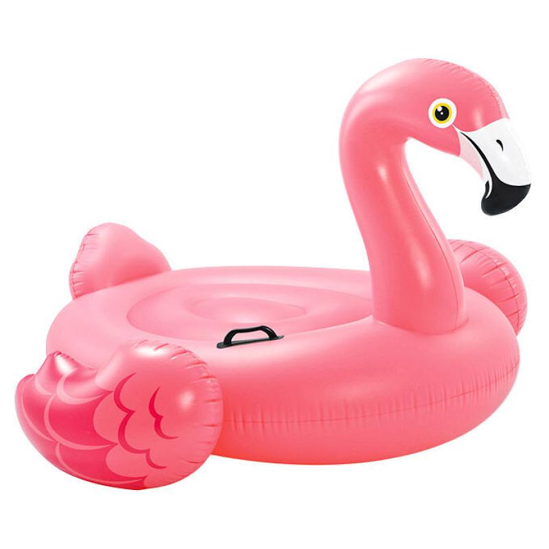 Flamenco hinchable - Imagen 1