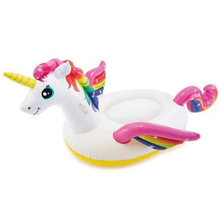 Unicornio hinchable - Imagen 1