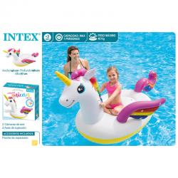 Unicornio hinchable - Imagen 2