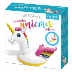 Unicornio hinchable - Imagen 3