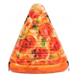 Colchoneta pizza - Imagen 1