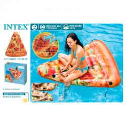 Colchoneta pizza - Imagen 2