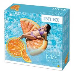 Colchoneta naranja - Imagen 3
