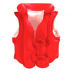 Chaleco bebe - Imagen 1