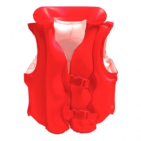 Chaleco bebe - Imagen 1