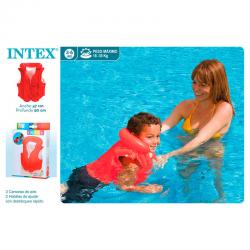 Chaleco bebe - Imagen 2