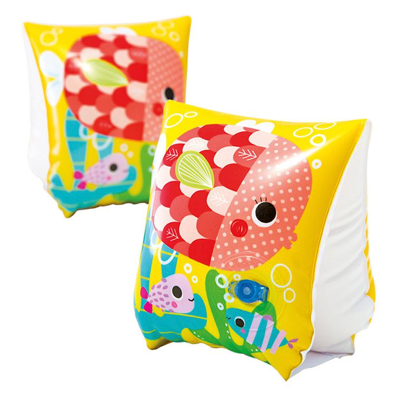 Manguitos hinchables - Imagen 1
