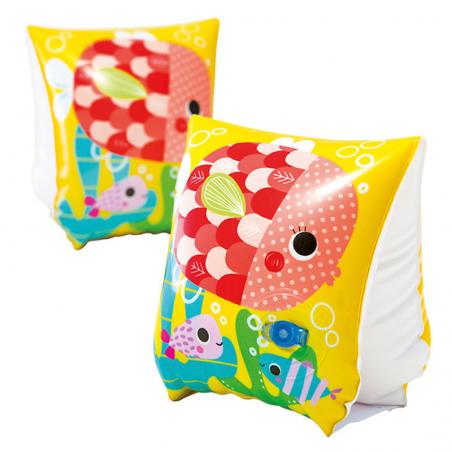 Manguitos hinchables - Imagen 1