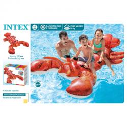 Langosta hinchable - Imagen 2