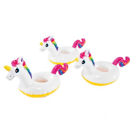 Set posavasos unicornio - Imagen 1