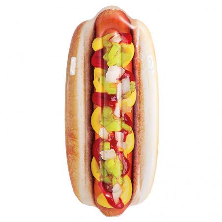 Colchoneta hotdog asas - Imagen 1