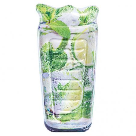 Colchoneta mojito - Imagen 1