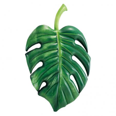 Colchoneta hoja palmera - Imagen 1