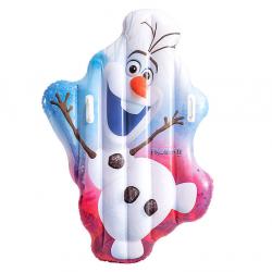 Colchoneta Olaf Frozen 2 Disney - Imagen 1