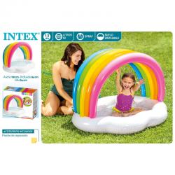 Piscina Ducha Arcoiris - Imagen 2