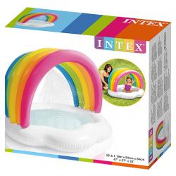 Piscina Ducha Arcoiris - Imagen 3