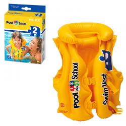 Chaleco hinchable - Imagen 1