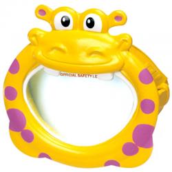 Gafas buceo Jirafa - Imagen 1