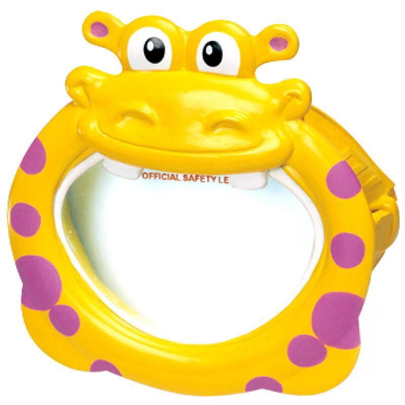 Gafas buceo Jirafa - Imagen 1