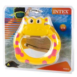 Gafas buceo Jirafa - Imagen 2