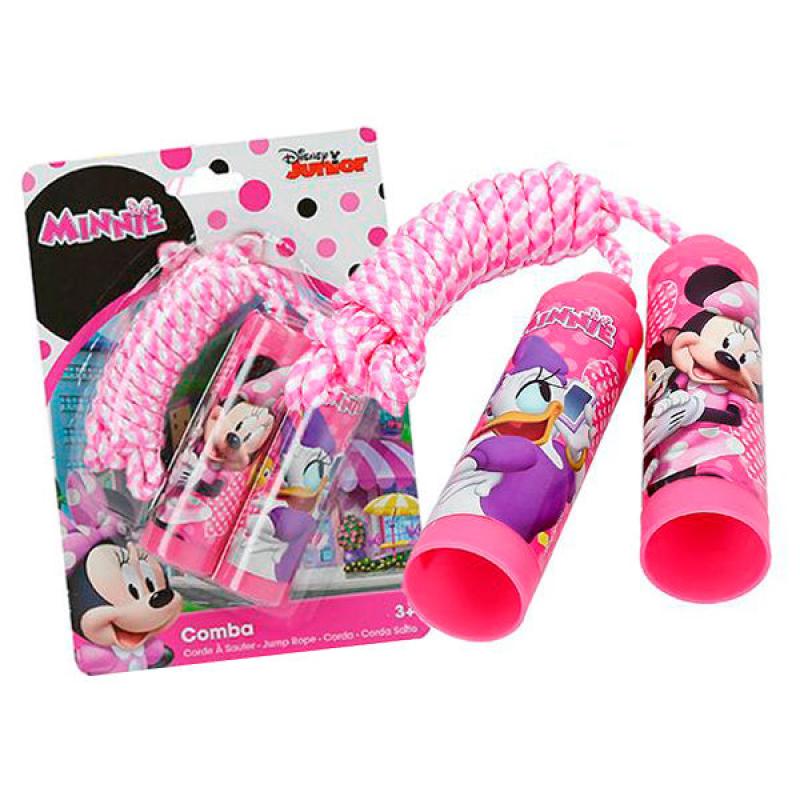 Comba Minnie Disney - Imagen 1