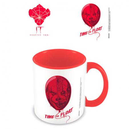Taza Time to Float IT 2 - Imagen 1