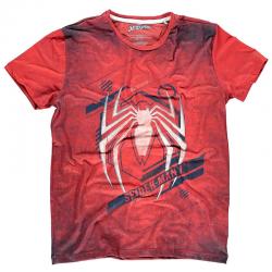 Camiseta Spiderman Marvel - Imagen 1