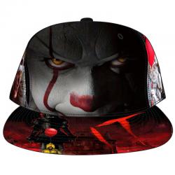 Gorra Pennywise It - Imagen 1