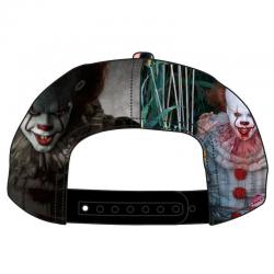 Gorra Pennywise It - Imagen 2