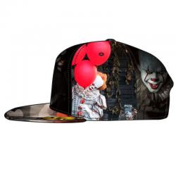 Gorra Pennywise It - Imagen 3