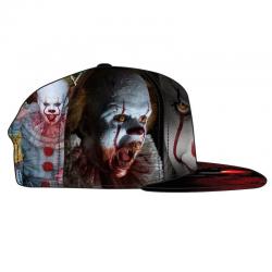 Gorra Pennywise It - Imagen 4