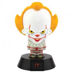 Mini Lampara Icon IT Pennywise - Imagen 2