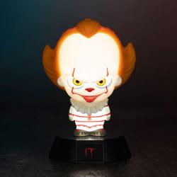 Mini Lampara Icon IT Pennywise - Imagen 4
