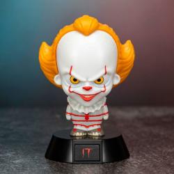 Mini Lampara Icon IT Pennywise - Imagen 5