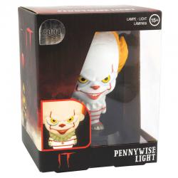 Mini Lampara Icon IT Pennywise - Imagen 6