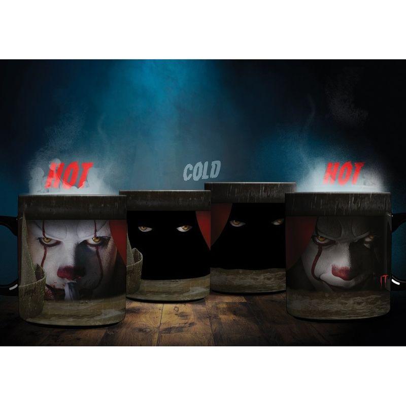 Taza termica IT Pennywise - Imagen 1