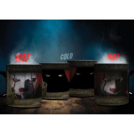 Taza termica IT Pennywise - Imagen 1