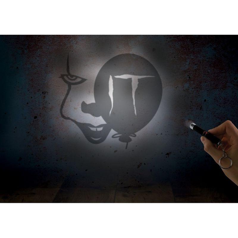 Linterna Pennywise - Imagen 1