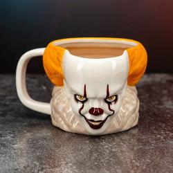 Taza 3D IT Pennywise - Imagen 4