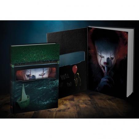 Cuaderno lenticular IT Pennywise - Imagen 1
