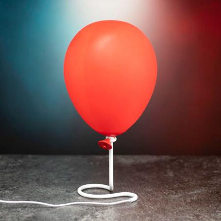 Lampara Globo Pennywise IT - Imagen 1