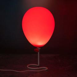 Lampara Globo Pennywise IT - Imagen 2