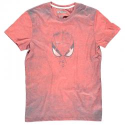 Camiseta Spiderman Marvel - Imagen 1