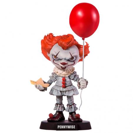 Figura Mini Co Pennywise It 17cm - Imagen 1