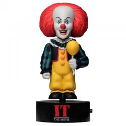 Figura Pennywise IT 1990 Body Knocker - Imagen 1