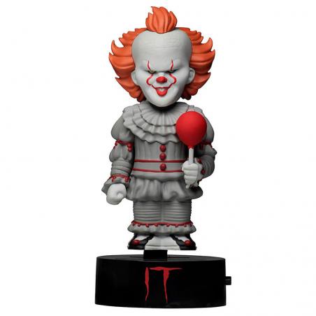 Figura Pennywise IT 2017 Body Knocker - Imagen 1
