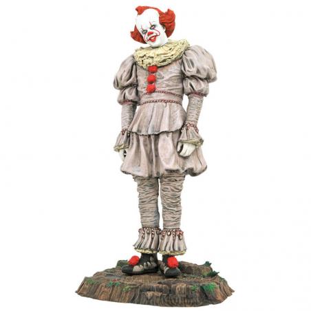 Estatua Pennywise It Chapter 2 25cm - Imagen 1
