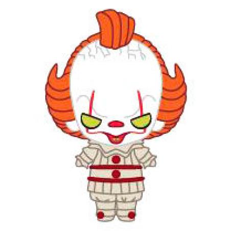 Figura Pokis Pennywise It 2017 - Imagen 1