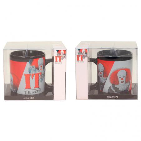 Taza Pennywise It 1990 - Imagen 1